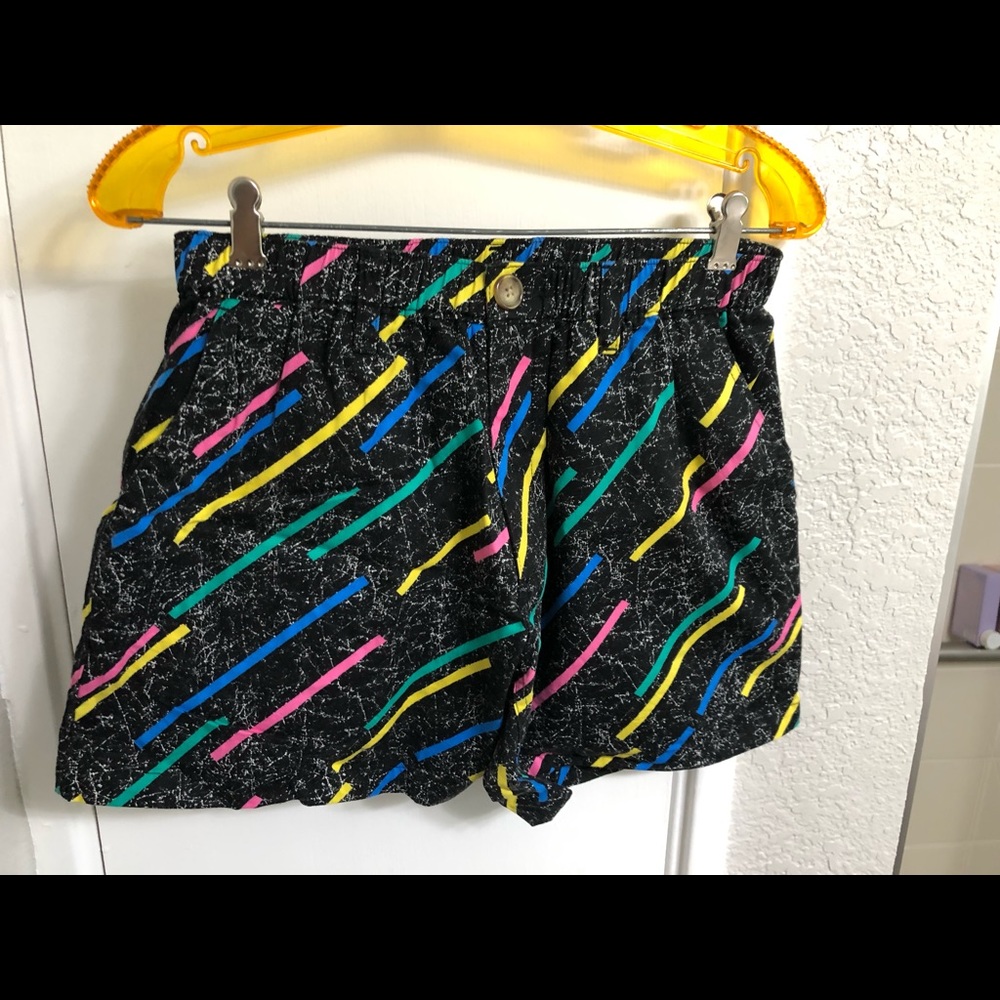 Chubbies shorts. Sz Medium.